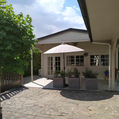 Mon chalet à Seynod Vila Exterior foto